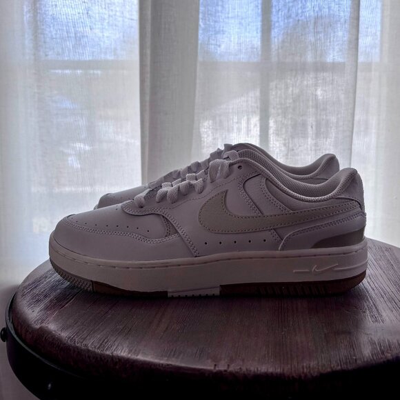 Nike Gamma Force Women's Shoes 8.5 - Picture 4 of 9